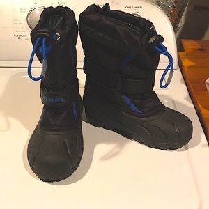 Sorel Kids Boots